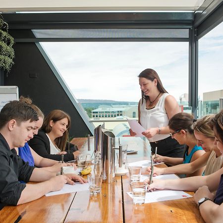 Majestic Roof Garden Hotel Adelaide Exterior foto