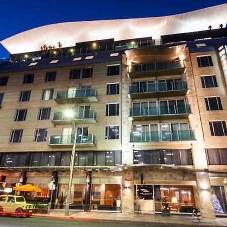 Majestic Roof Garden Hotel Adelaide Exterior foto